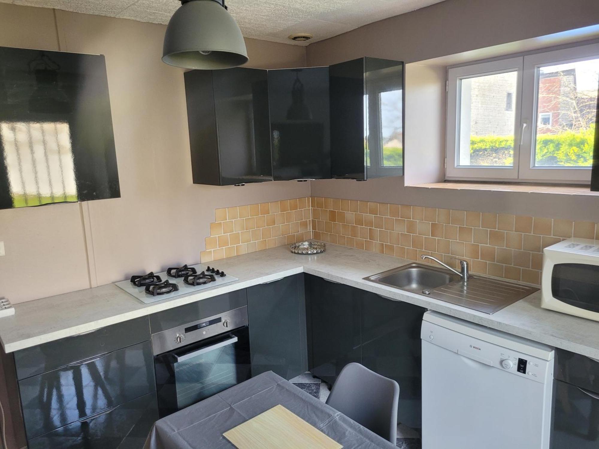Holiday home La Cadole