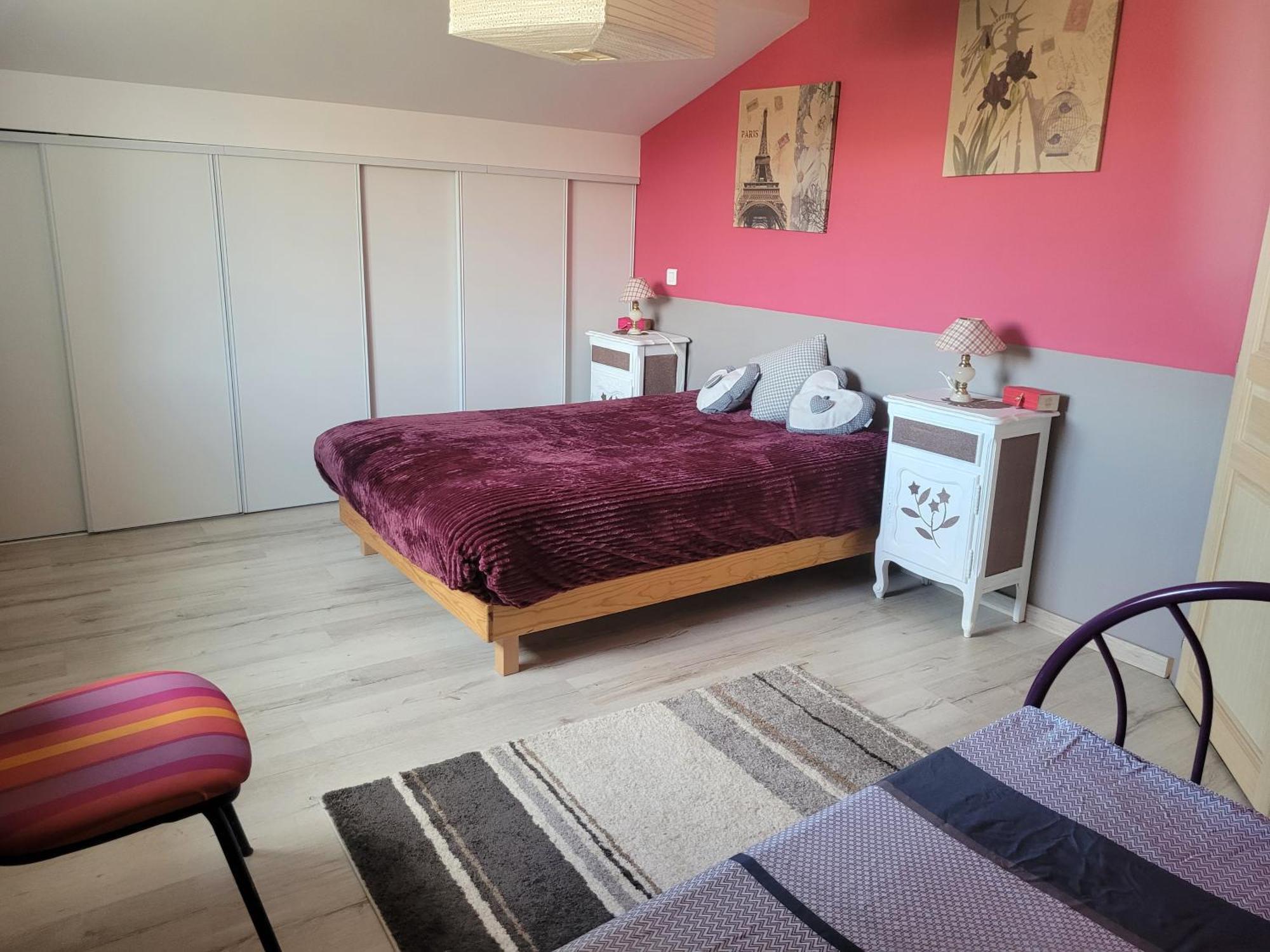 Holiday home La Cadole