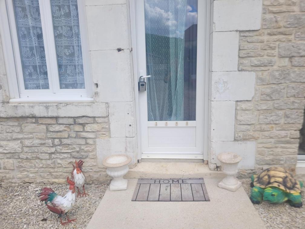 Holiday home La Cadole