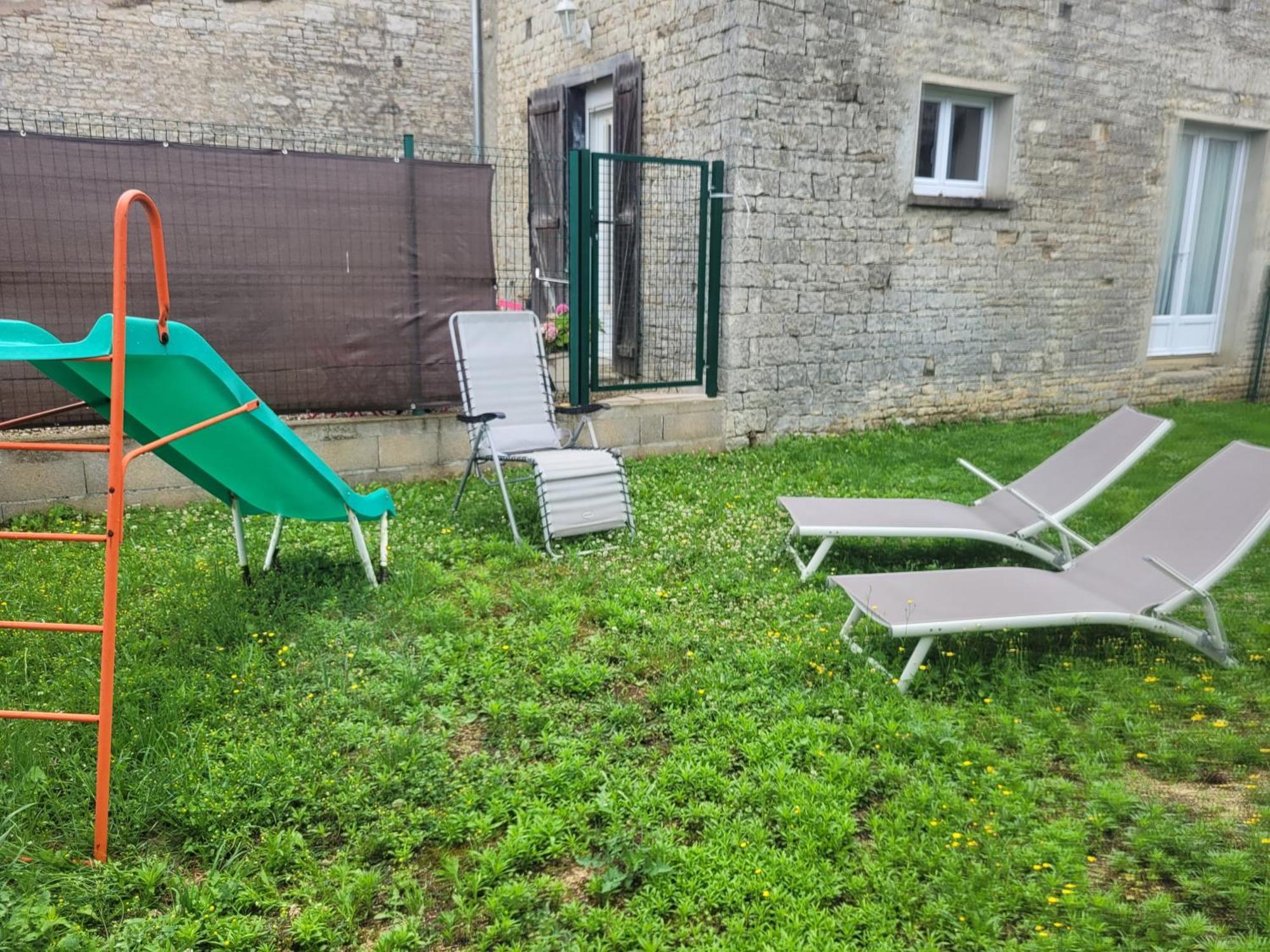 Holiday home La Cadole *