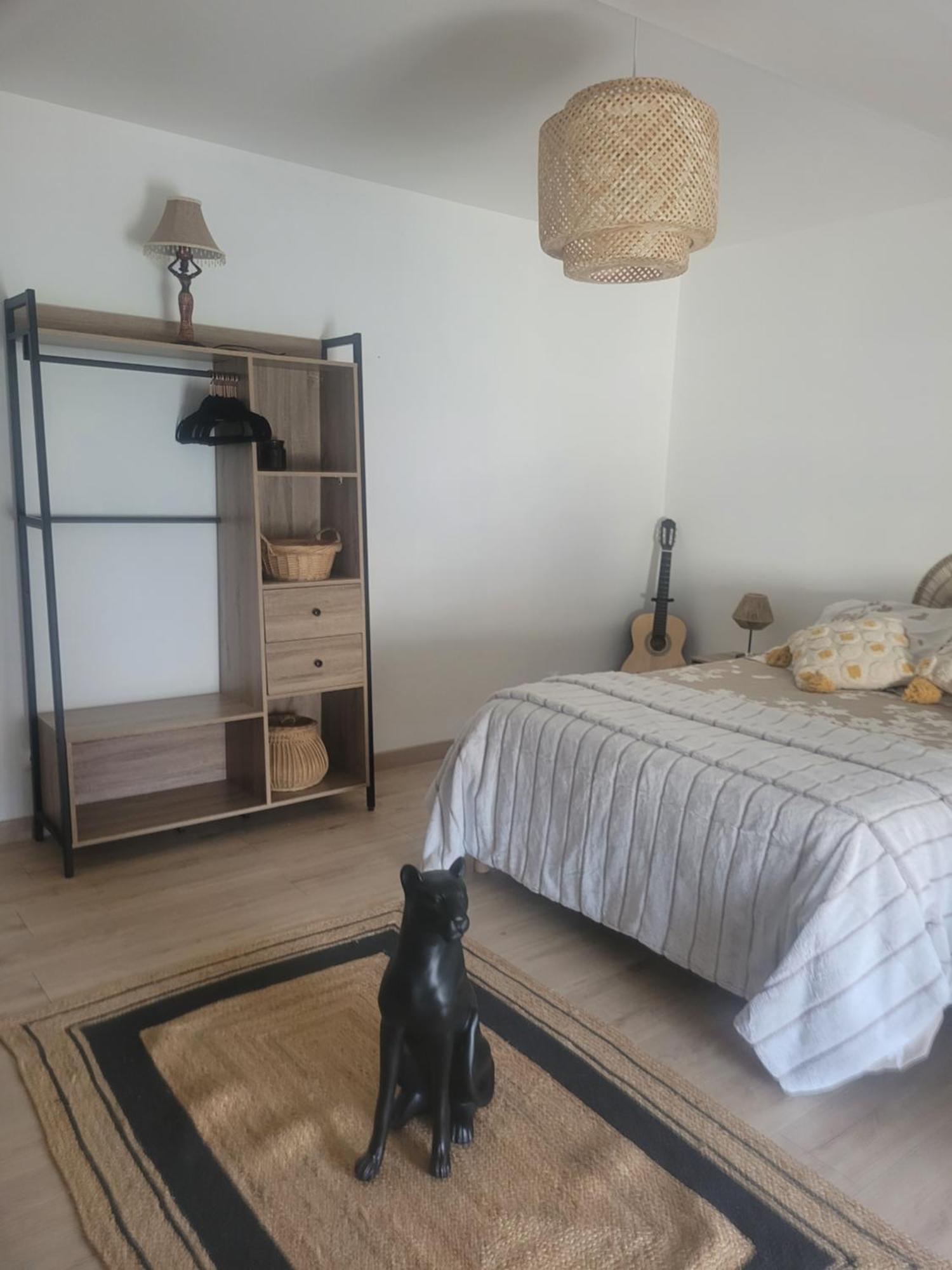 Ferienhaus La Cadole Baroville