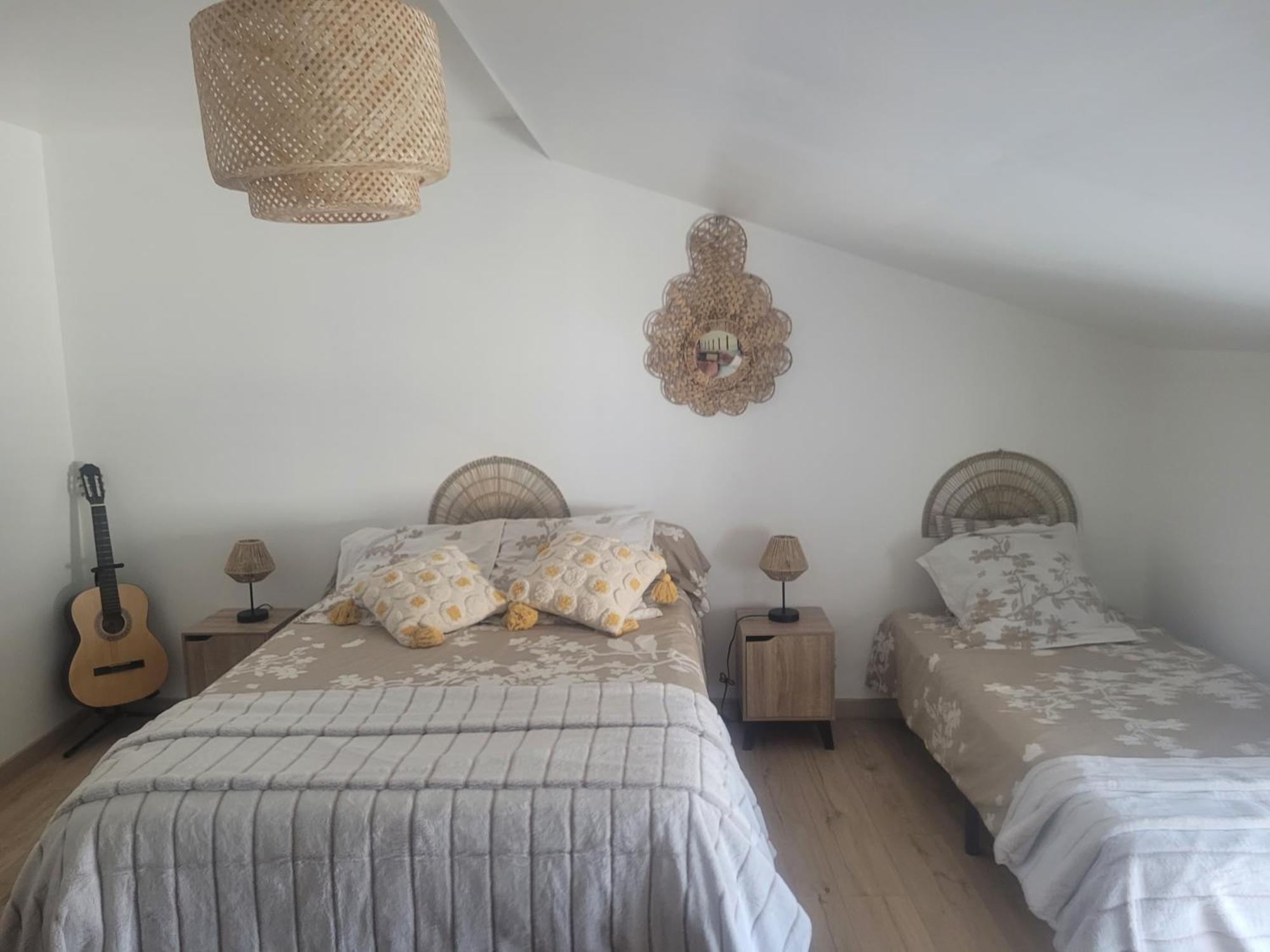 Ferienhaus La Cadole