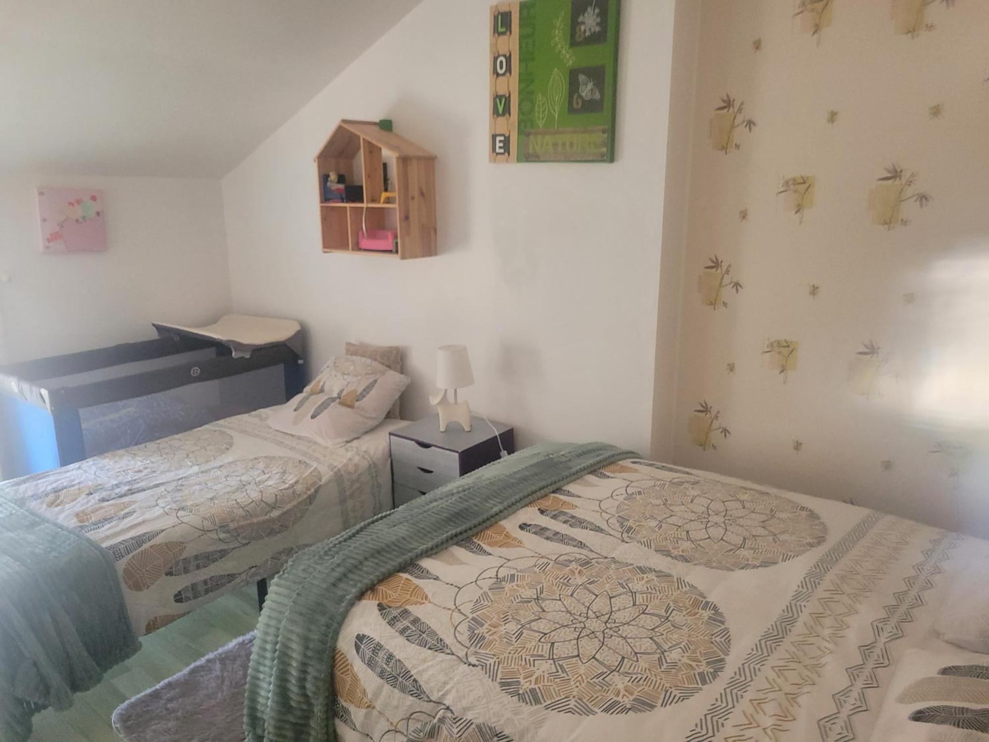 La Cadole Holiday home *