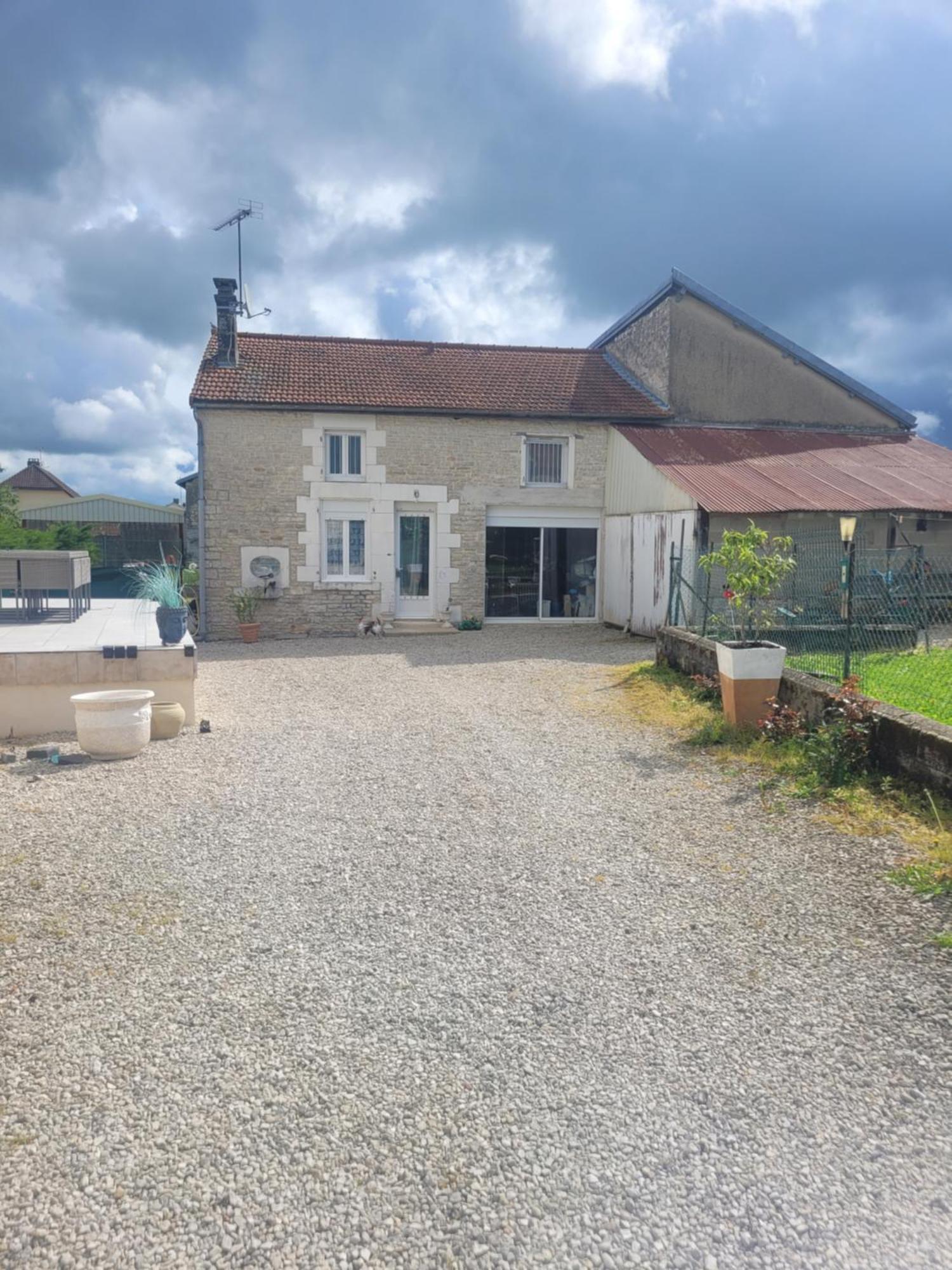 Holiday home La Cadole
