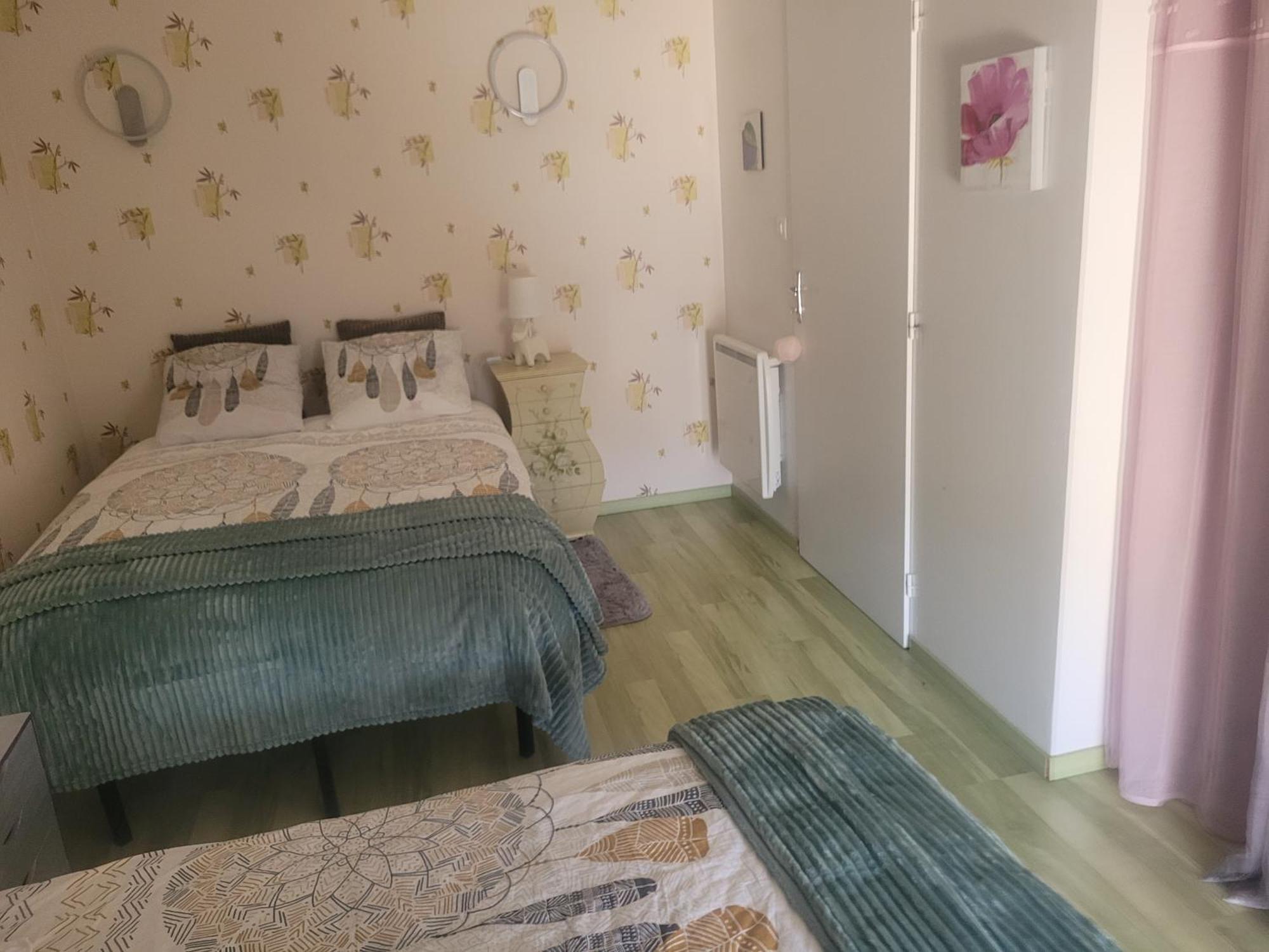Holiday home La Cadole Baroville
